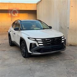 هيونداي توسان